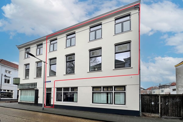 Te koop: Spijkerstraat 253, 6828 DH Arnhem